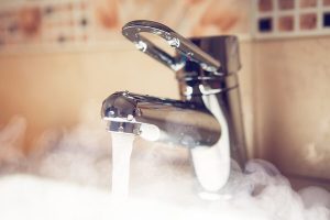 water heater installation Bellevue