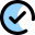 accept icon